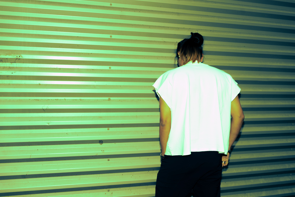TSHIRT SANS MANCHES S1B COZAK