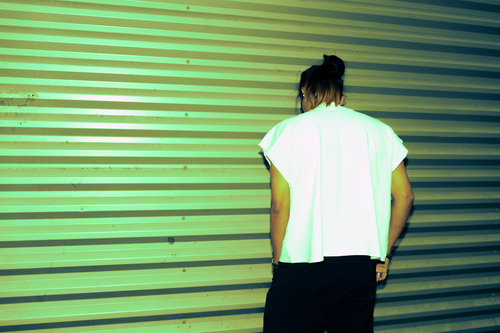 TSHIRT SANS MANCHES S1B COZAK