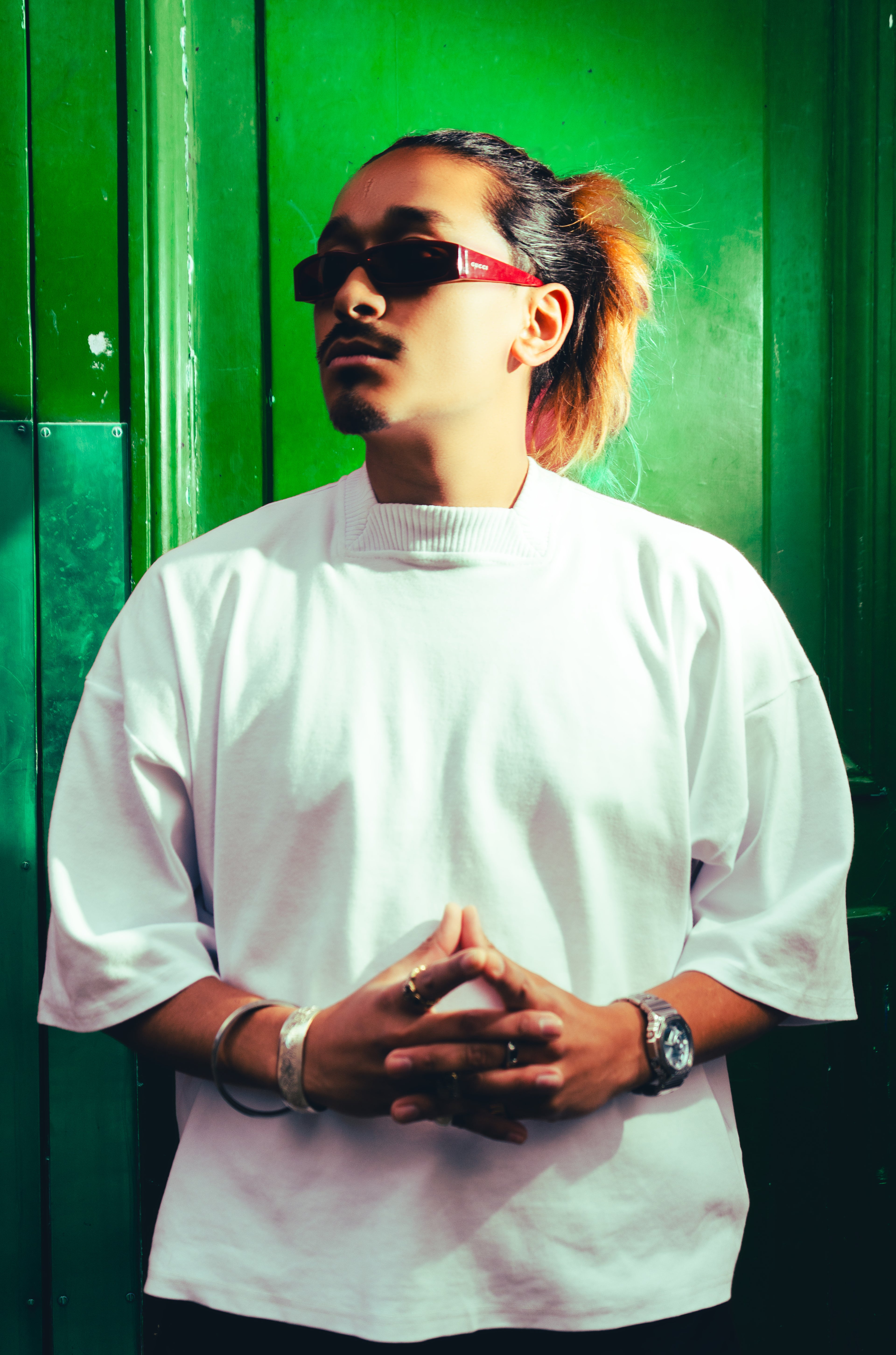 TEE MC S1B COZAK